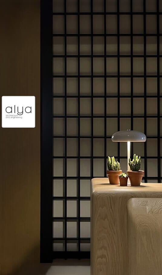 Alya Interior Architecture Office